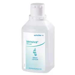 Sensiva® Waslotion 1 liter fles